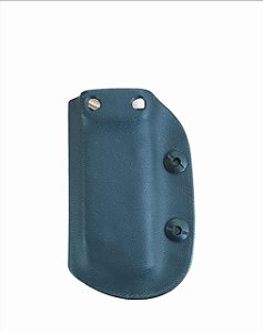 Porta Carregador Em Kydex P/ Glock® G17