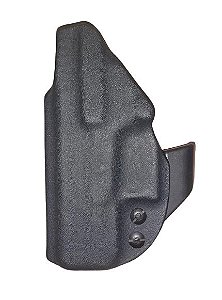 Coldre Em Kydex P/ Pistolas Glock® 43X C/ Garra