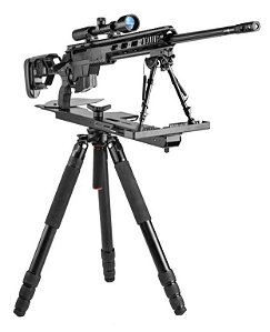 Plataforma P/ Sniper Leve Mantis - FABDefense®