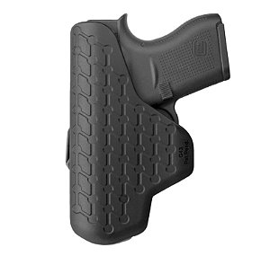 Coldre Velado SCORPUS® Covert G43 - FABDefense®