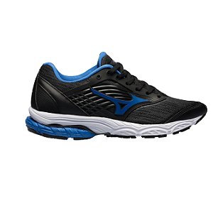 Tênis Mizuno Dynasty 3 Masculino