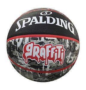 Mini Bola de Basquete Spalding Lay-up Tamanho 3