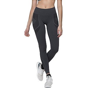 Calça Legging Selene Sem Costura