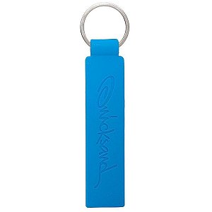 Chaveiro Quicksand Tarja Azul