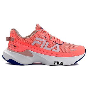 Tênis Fila Feminino  Recovery