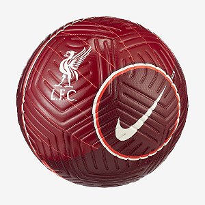 Bola Nike Liverpool FC Strike Original - Nf - DC2377-677