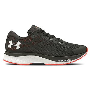 Tênis Under Armour Masculino Charged Bandit 6