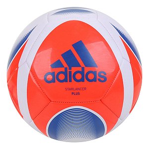 Bola Futebol Campo Adidas Starlancer FS0389 - Claus Sports - Loja de  Material Esportivo - Tênis, Chuteiras e Acessórios Esportivos