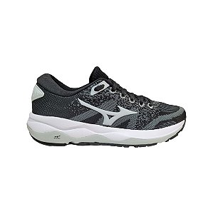 Tênis Mizuno Way Masculino - Preto