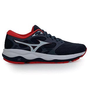 Tênis Mizuno Masculino Wave Falcon 3