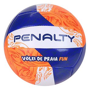 Bola Vôlei Praia Penalty Fun XXI