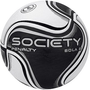 Bola Society Penalty Bola 8 - Original