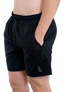 Short Selene Sport Masculino Preto