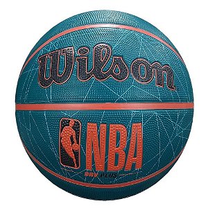 Bola de Basquete Wilson NBA DRV Plus Granite Tam 7