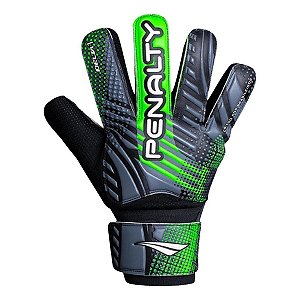 LUVA GOLEIRO PENALTY DELTA 1-VERDE - Adulto