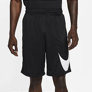 short nike df challenger 7ul masculina