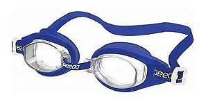 Oculos Speedo Freestyle Azul Cristal