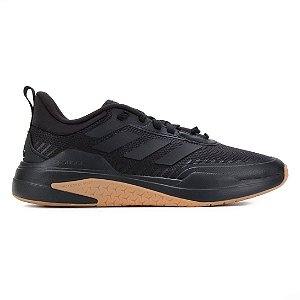 Tênis Adidas D'lux Trainer Masculino - Preto