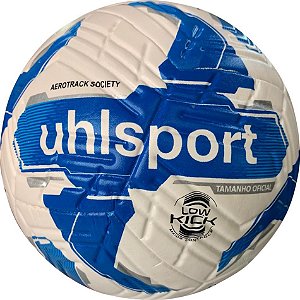 Bola Uhlsport  Society Aerotrack Low Kick -71223S