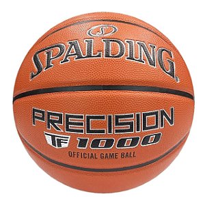 Bola Basquete Spalding Tf Elite Cbb - Original - Claus Sports