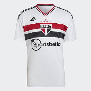 CAMISA ADIDAS SÃO PAULO FC 22