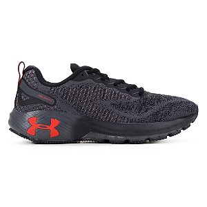Tênis Under Armour Charged Celerity Masculino - Preto+Cinza
