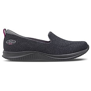 Tenis Olympikus Mantra Feminino Preto