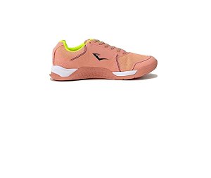 Tenis everlast climber 3 feminino Rosa Preto