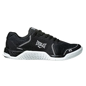 Tenis Climber III Unisex Preto