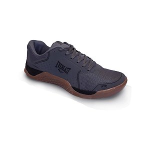 Tenis Everlast Climber III Masculino Cinza