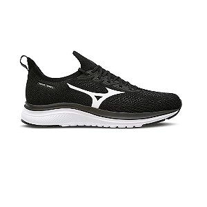 Tênis Mizuno Cool Ride Masculino - Preto