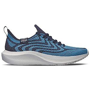 Tenis Olympiku 232 g Ultraleve Masculino Azul