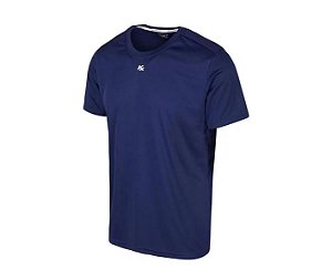 Camiseta Kanxa Classic  Masculino - Azul Marinho