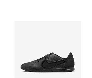 Chuteira Nike Futsal Legend 9 Club IC Preto