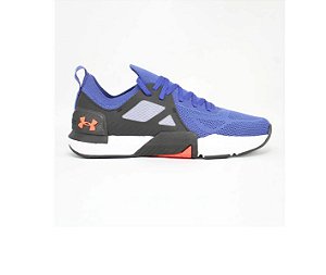 Tênis Under Armour Tribase Cross Masculino Azul