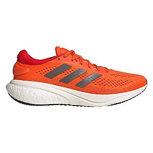 Tênis Adidas Supernova 2 Masculino Laranja