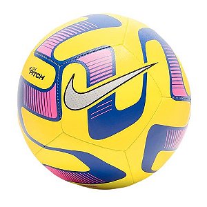 Bola Campo Nike Pitch  Amarelo DN3600-720