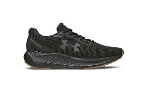 tenis Under Armour Charged Wing Preto Masculino