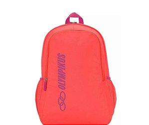 Mochila Olympikus Essential  - Laranja