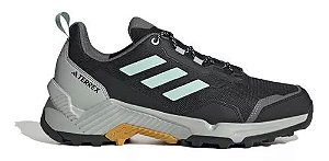 Tênis adidas Terrex Eastrail 2 Preto Cinza Masculino