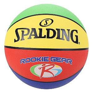 Bola Basquete Spalding Nba Graffiti - Claus Sports - Loja de