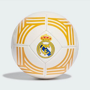 Bola Adidas Campo Real Madrid FC IA0931