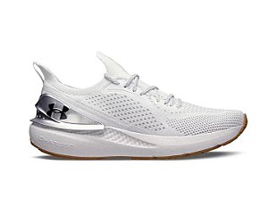 Tênis Under Armour Charged Quicker Masculino - Branco