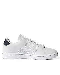 Tênis Adidas Advantage Masculino - Branco