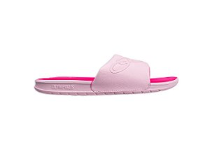 Chinelo Olympikus Patmos Feminino Rosa