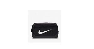 Bolsa Porta Calçados Nike Shoe Preto DM3982-010