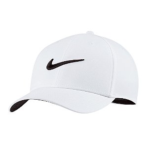 Boné Nike Dri-Fit Legacy 91 Branco