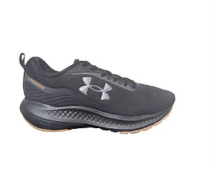 Tênis Under Armour Charged Wing SE Masculino Preto