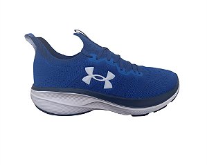 Tenis Under Armour Charged Slight 2 Masculino Azul