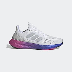 Tenis Adidas Pureboost Feminino Branco